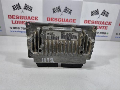 S126029101 motorsteuergerät
