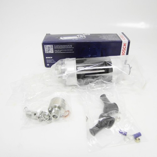 Benzinpumpe bosch 0bar - benzinpumpe, 5,0bar