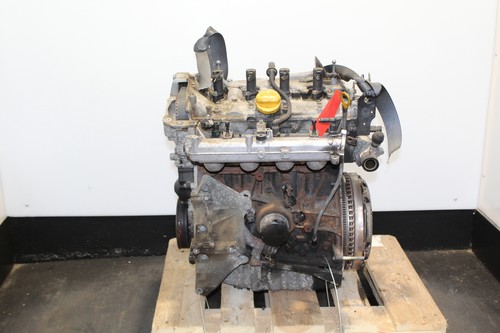 F4r776 motor ohne anbauteile - f4r776,