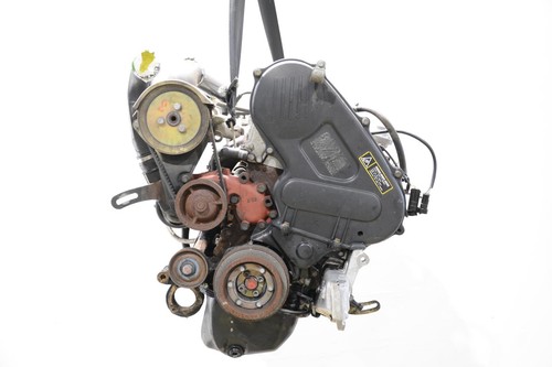 Motor engine lancia - motor, delta