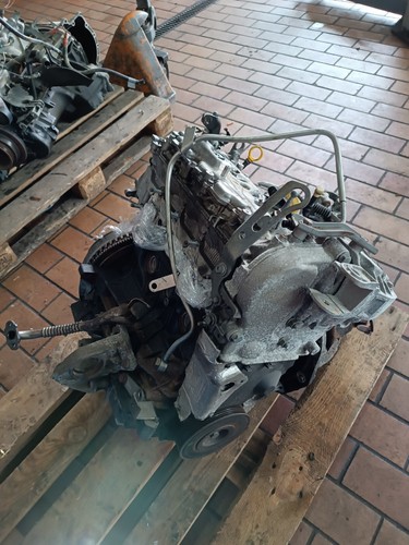 F4r776 motor ohne anbauteile - f4r776,