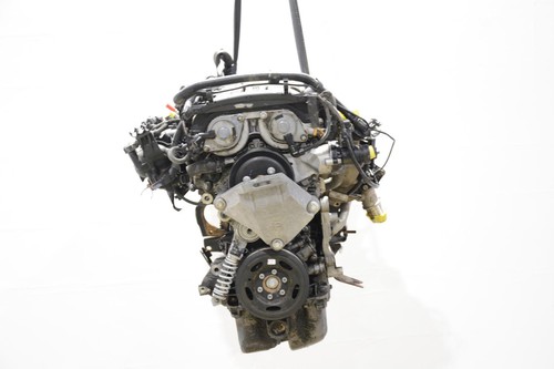 Motor engine opel meriva - engine,