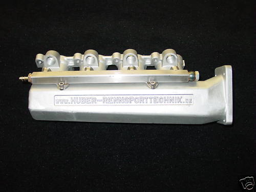 Hrt golf ansaugbrücke - hrt, 1