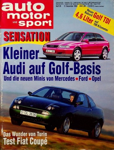 Auto motor sport ams - 2),