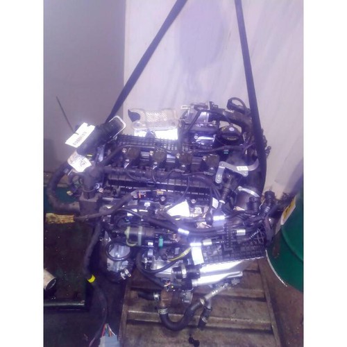 Teilmotor jeep 46347813 - teilmotor,