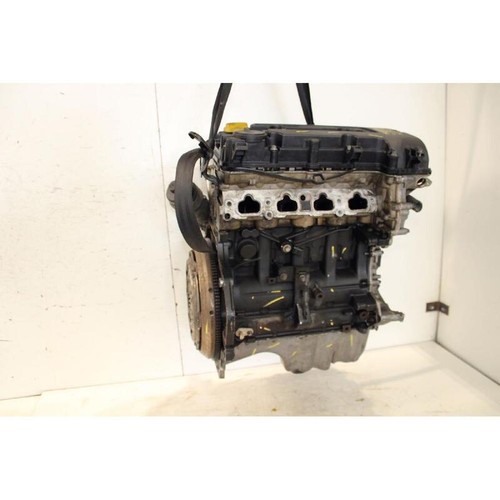 Motor der nicht - der,