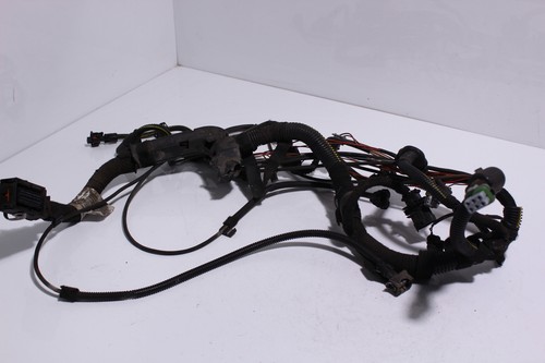 Kabelstrang motor 90423603 - kabelstrang,