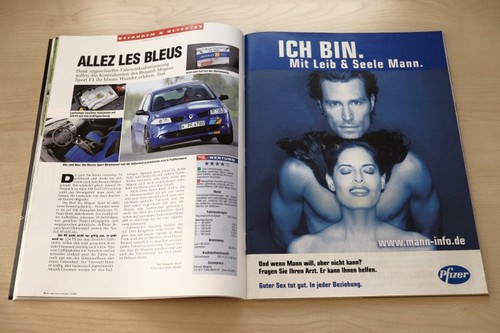 Auto motor und sport - und, 12/2006