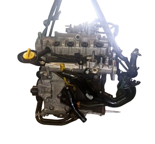 Renault clio iii bj210 - iii, 3