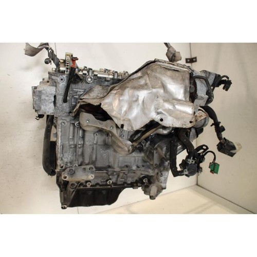 Motor der nicht funktioniert - der,