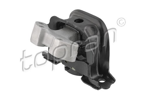Motorlager topran 634 419 - 419, für