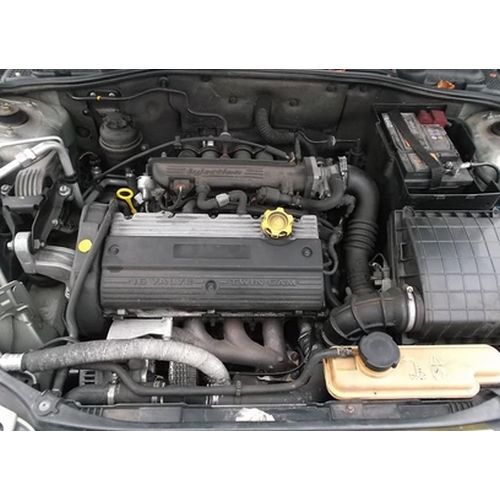 2003 rover 1 8 16v - rover, 75