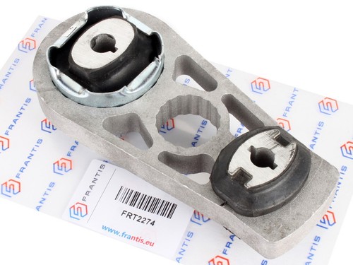 Motorhalter motorlager hinten - motorhalter,