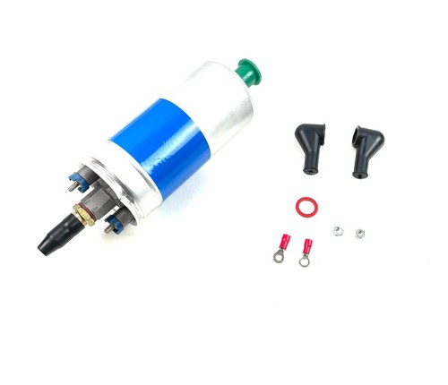 Motorsport benzinpumpe vr6 - @,