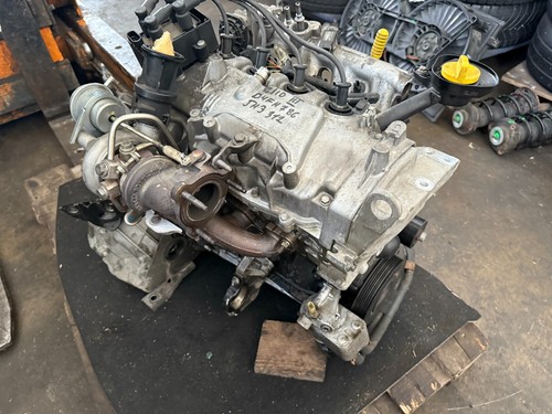 D4f786 motor 16v renault - , 1.2