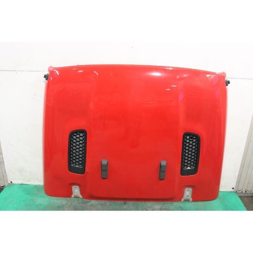 Motorhaube jeep wrangler - wrangler, (18)