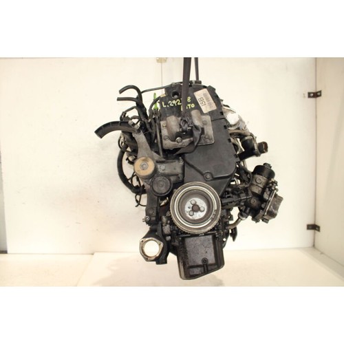 Teilmotor 198a4000 alfa - alfa, romeo