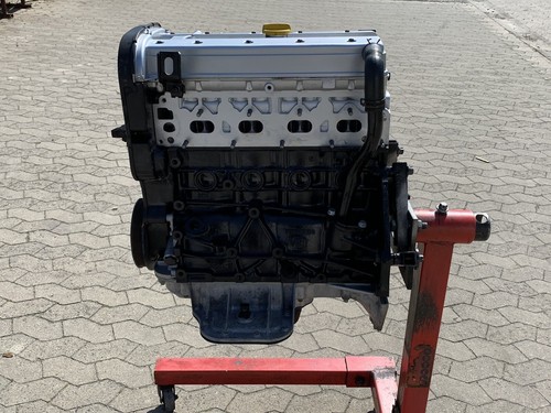 Opel austauschmotor 16v - opel,