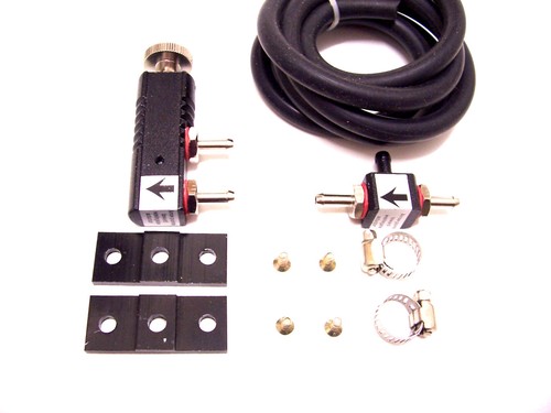 Rsr dampfrad boost - dampfrad, controller