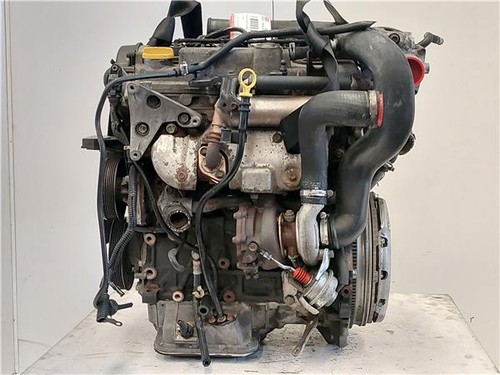 Motor opel astra gtc - astra,