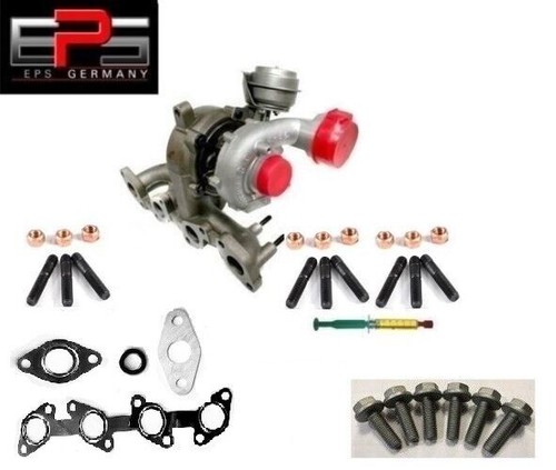Turbolader 03g253019a audi - turbolader, vw