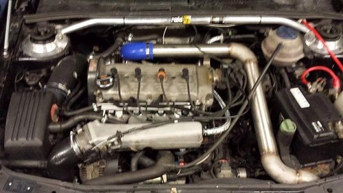 Golf gti 16v - golf,