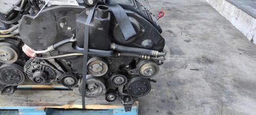 96412592 kompletter motor - 96412592,