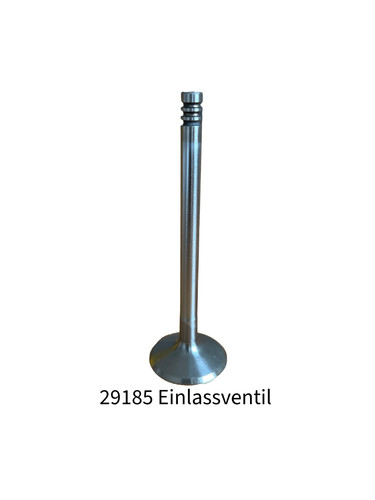 Trw einlassventil 29185 motor - 29185,