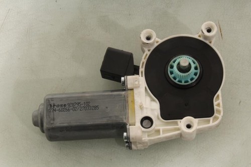 Fensterhebermotor vorne links - fensterhebermotor,