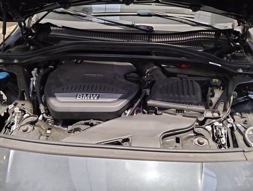 B47c20u1 20336 teilmotor bmw - b47c20u1,