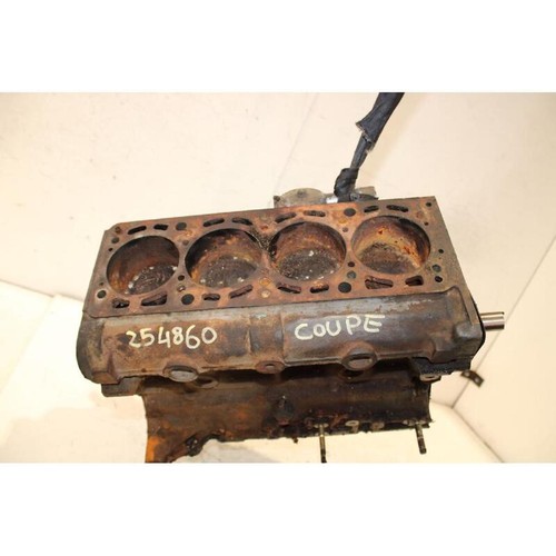 Motorblock fiat coupe - coupe', (94-00)
