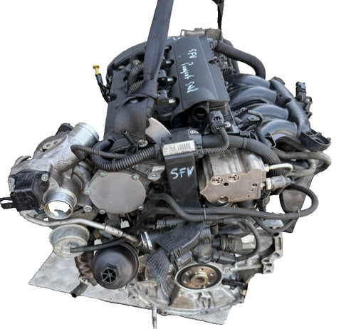 5fv motor peugeot - motor, 16v