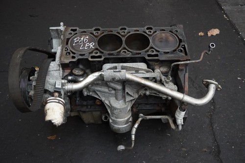 Motorblock b16ler 95tkm opel - b16ler,