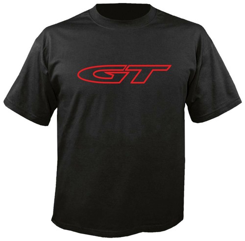 Shirt für opel fans - opel, gt